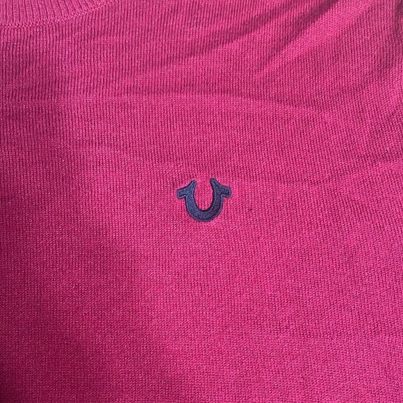 Men’s True religion sweater - Picture 2 of 8